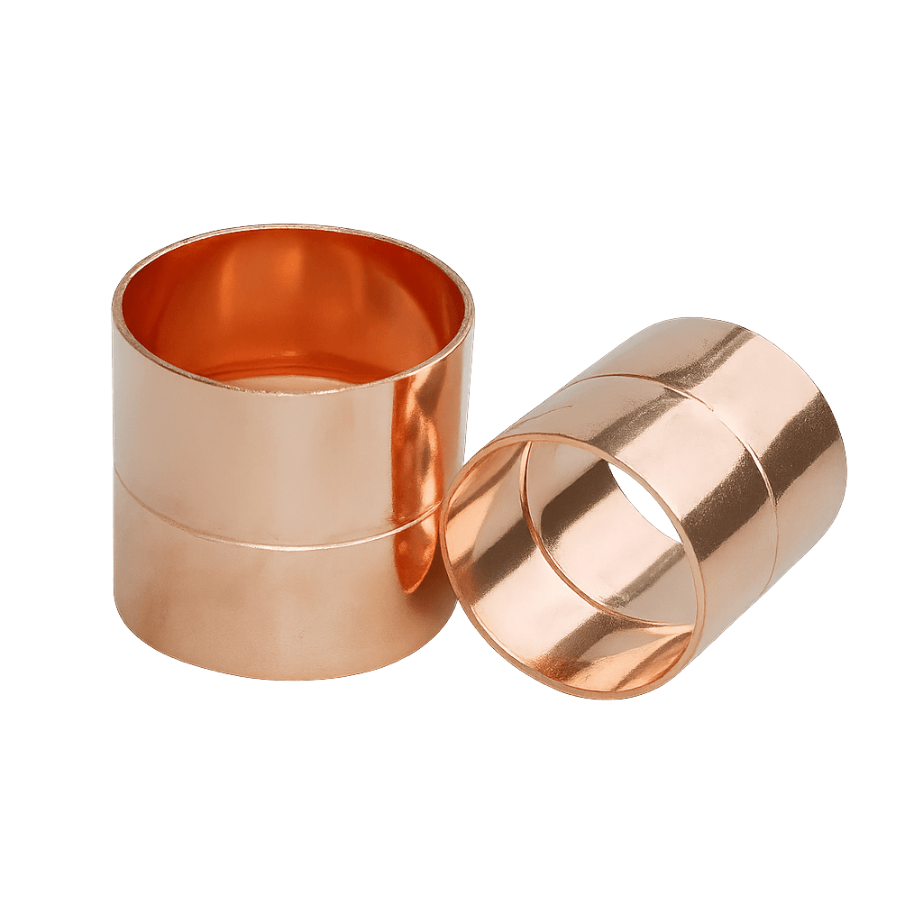 copper fitting