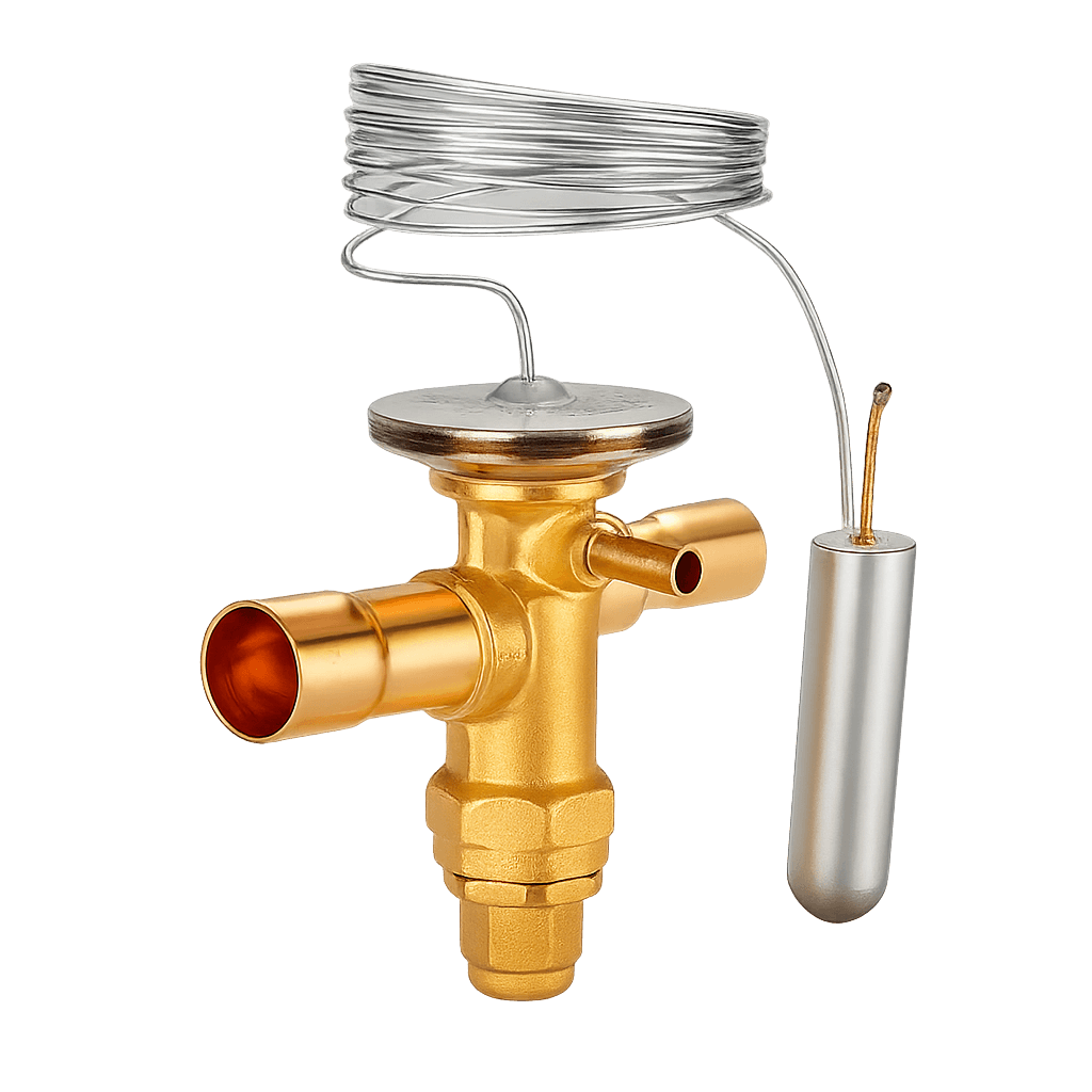 expansion valve 