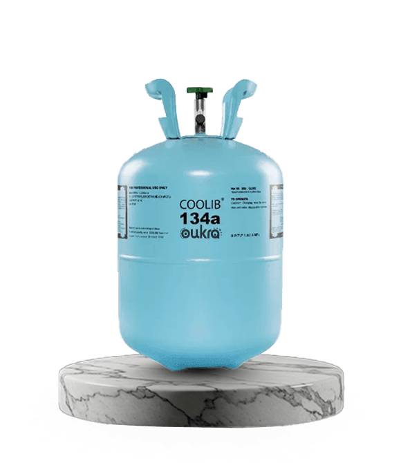 Gas R134a - Image 1