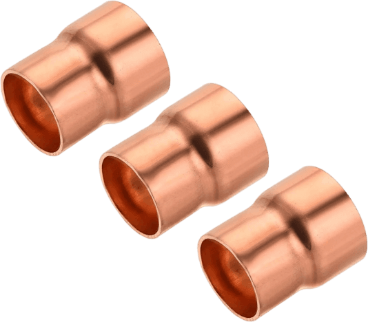 reducing coupling