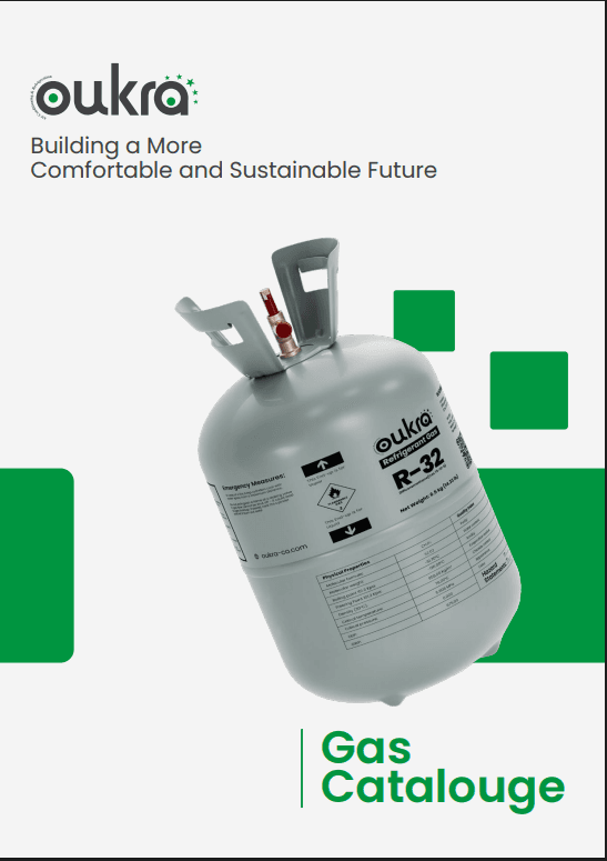Gas Catalouge