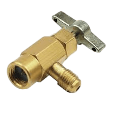 charging valve - Thumbnail 2
