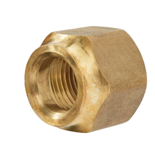 copper nut - Image 1