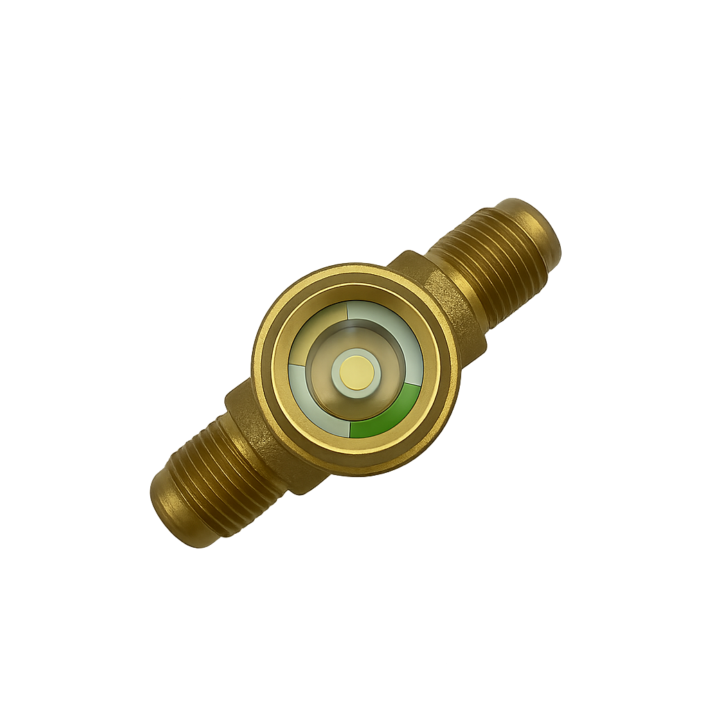 sight glass  - Image 1