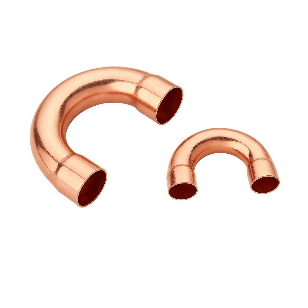 return bend - Image 1