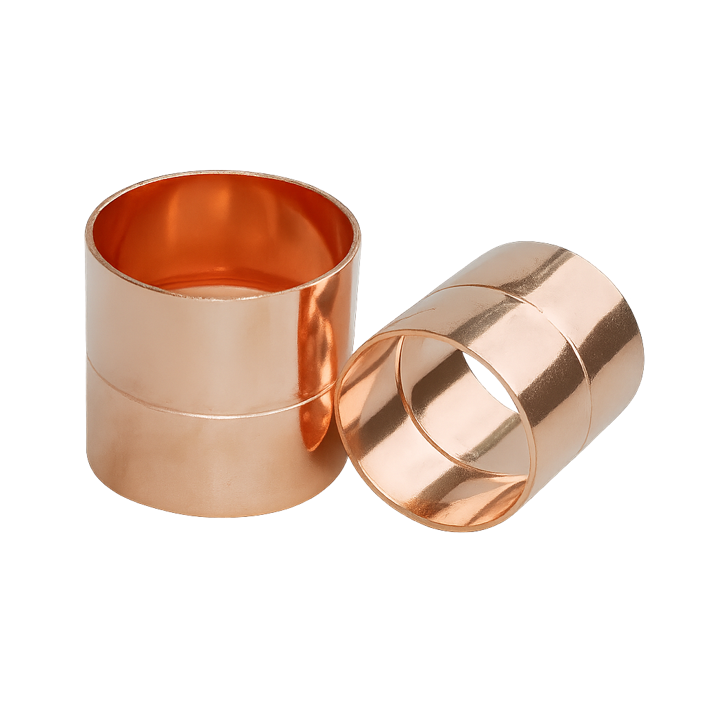 copper fitting - Image 1
