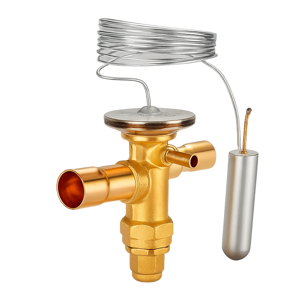 expansion valve  - Image 1