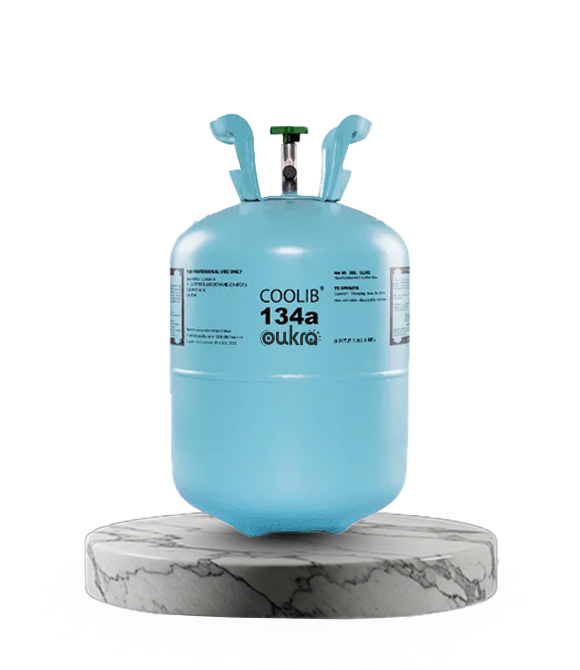 Gas R134a - Image 1