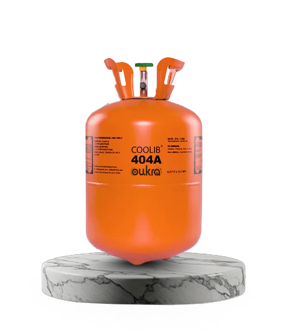 Gas R404a - Image 1