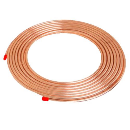 copper roll - Image 1