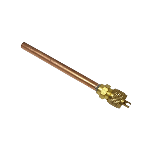 aceess valve - Image 1