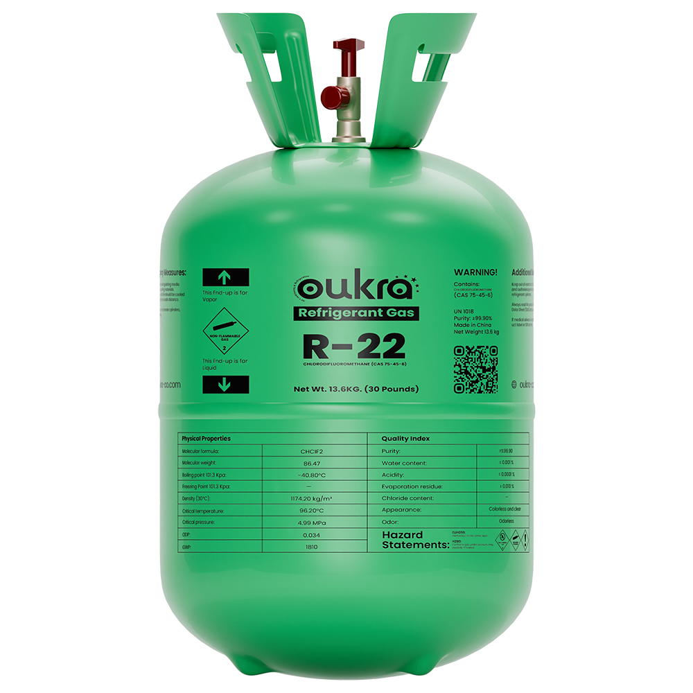 R-22 - Image 1