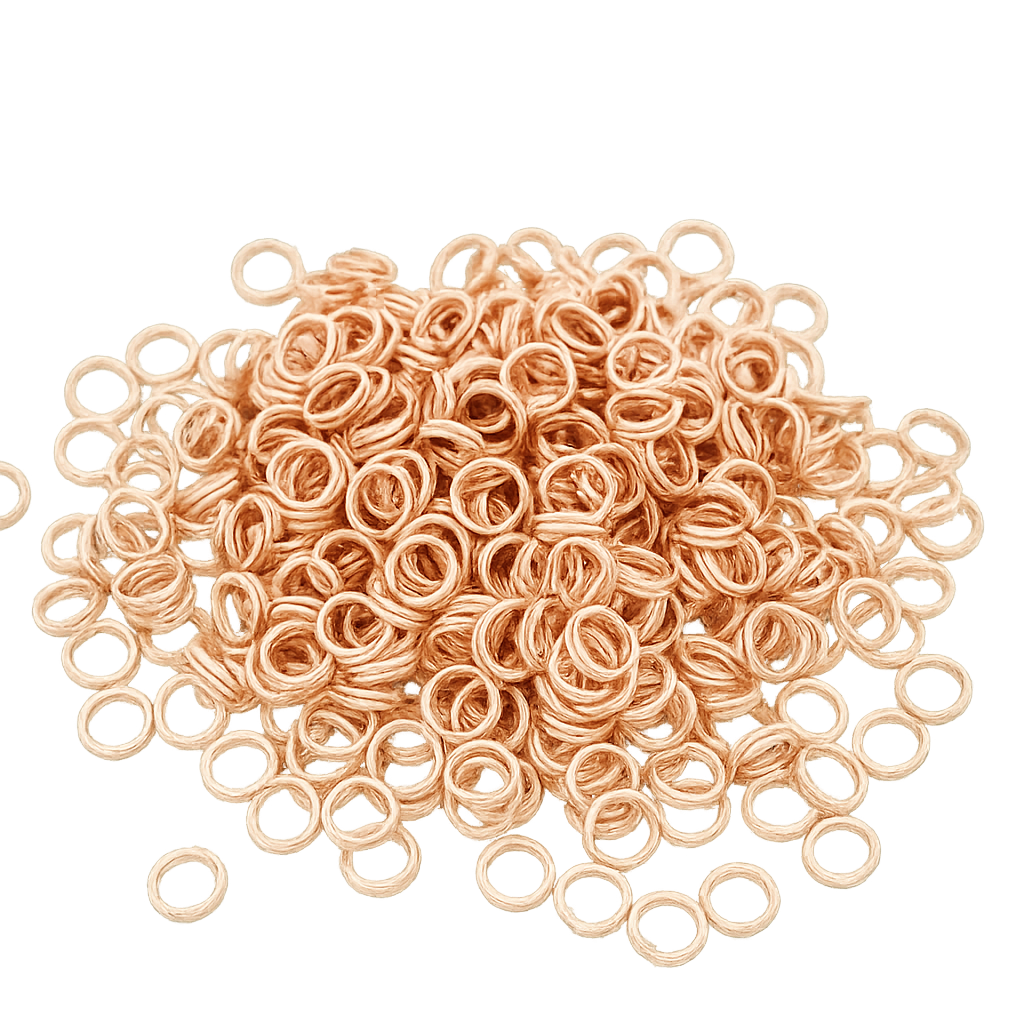 WELDING RINGS  - Image 1