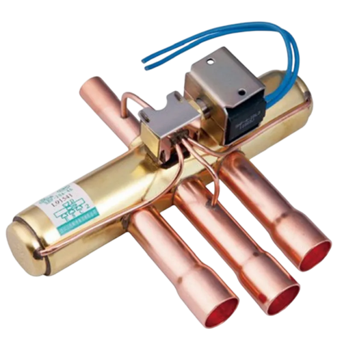 reversing valve - Image 1