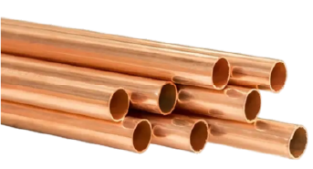 Copper Tube - Image 1